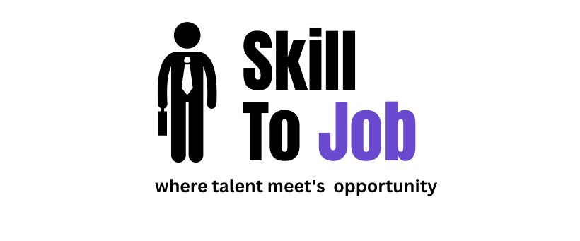 Skill to job